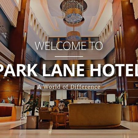 Park Lane Hotel Лахор Екстер'єр фото